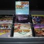 It All Started With Doo Wop  9 CD + 1 DVD BOX SET 167 PERFORMACES - NEW & SEALED
