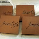 Parelli Paterns Complete DVD  Finesse + Freestyle + Liberty + On Line  $528+ NEW