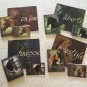 Parelli Paterns Complete DVD Finesse + Freestyle + Liberty + On Line $528+ NEW