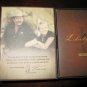 Parelli Liberty and Horse Behavior - 10 DVD BOX SET AUTHENTIC MSRP $999 Rare OOP