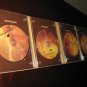 Parelli Liberty and Horse Behavior - 10 DVD BOX SET AUTHENTIC MSRP $999 Rare OOP