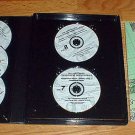 TAX STRATEGIES FOR BUSINESS PROFESSIONALS - SANDY BOTKIN - 8 CDs - MSRP $249.00
