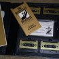 Master Key To Success - Napoleon Hill W. Clement Stone Wealth Training VHS+DVD
