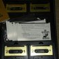 Master Key To Success - Napoleon Hill W. Clement Stone Wealth Training VHS+DVD