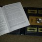 Master Key To Success - Napoleon Hill W. Clement Stone Wealth Training VHS+DVD