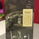 B.B. King of the Blues - 1949-1991 - 4 CD BOX SET Definitive Collection - SEALED
