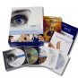 EYEQ Infinite Mind SPEED READING BRAIN ENHANCEMENT EYE Q Windows7 NEWSEALED $249