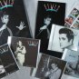 Elvis Presley - 15 CDS - Essential Masters 50's 60's 70's - 3 COLLECTOR BOX SETS
