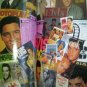 Elvis Presley - 15 CDS - Essential Masters 50's 60's 70's - 3 COLLECTOR BOX SETS