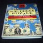 BOB PROCTOR - THE SUCCESS PUZZLE SEMINAR (6 CD) TRAIN FOR SUCCESS - MSRP $147.00