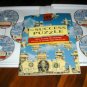 BOB PROCTOR - THE SUCCESS PUZZLE SEMINAR (6 CD) TRAIN FOR SUCCESS - MSRP $147.00