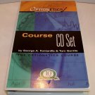 THE OPTIONETICS COURSE - 15 CD - PROFIT FROM STOCK MARKET OPTIONS TRADING WISDOM