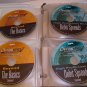 THE OPTIONETICS COURSE - 15 CD - PROFIT FROM STOCK MARKET OPTIONS TRADING WISDOM