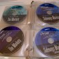 THE OPTIONETICS COURSE - 15 CD - PROFIT FROM STOCK MARKET OPTIONS TRADING WISDOM