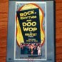 Rock, Rhythm Doo WoP 50 51 PBS CONCERTS 6.5 HRS (3) DOUBLE LENGTH DVD BRAND NEW