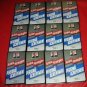 Action Strategies For Personal Achievement - Brian Tracy - 24 CDS + 24 Cassette