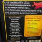 The Midnight Special Television Show - 7 DVD Set - Best of the Best - New Sealed