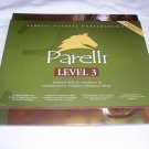 Parelli Pathways Level 3 NATURAL HORSE TRAINING (3 DVD) MSRP - $199 NEW & SEALED