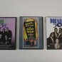 ROCK, RHYTHM & DOO WOP 50 51 PBS CONCERTS 6.5 HRS (3) DOUBLE LENGTH DVD Like New