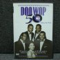 ROCK, RHYTHM & DOO WOP 50 51 PBS CONCERTS 6.5 HRS (3) DOUBLE LENGTH DVD Like New