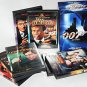 James Bond Collection - Special Edition - 7 DVD Gift Set - VOL. 1 - NEW & SEALED