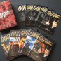 James Bond Ultimate Edition - Vol. 3 - (DVD, 2009, 10-Disc Set) BRAND NEW SEALED
