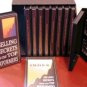 Selling Secrets From The Top Performers 10 VOLUMES - 20 TAPES Sell Yourself Rich