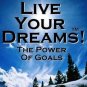 Selling Secrets From The Top Performers 10 VOLUMES - 20 TAPES Sell Yourself Rich