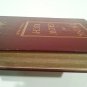 Think and Grow Rich - Leather Bound Collector Classic - Napoleon Hill BRAND NEW