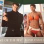 James Bond Ultimate Edition - Vol. 1 (DVD, 2009, 10-Disc Set) BRAND NEW - SEALED