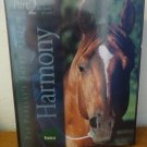 Parelli Level 2 Harmony, VHS + DVD Backup - DUAL FORMAT Horse Training MSRP $269