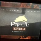 Parelli Pathways Level 4 NATURAL HORSE TRAINING (4 DVD) - MSRP -  $199 BRAND NEW