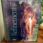 Pat Parelli's Savvy System Part 3 Refinement - Dual Format VHS+DVD - NEW Sealed