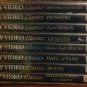Grand Ole Opry Video Classics 120 PERFORMANCES - 8 DVDS - BRAND NEW SEALED RARE