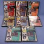 Grand Ole Opry Video Classics 120 PERFORMANCES - 8 DVDS - BRAND NEW SEALED RARE