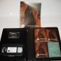 PARELLI Level One 1 SAVVY SYSTEM PARTNERSHIP VHS + DVD BACKUP INCL. - MSRP $269