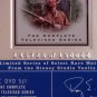 DAVY CROCKETT COMPLETE TELEVISED SERIES FROM - WALT DISNEY TREASURES - LIKE NEW