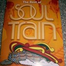 Soul Train, Vol. 1 DVD Barry White Marvin Gaye Aretha Franklin BRAND NEW SEALED
