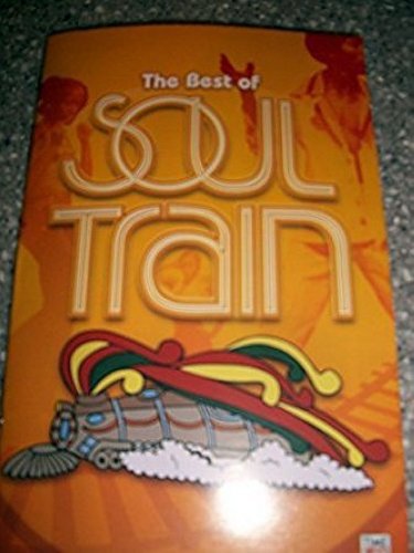 Soul Train, Vol. 1 DVD Barry White Marvin Gaye Aretha Franklin BRAND NEW SEALED