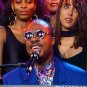 Soul Train, Vol. 1 DVD Barry White Marvin Gaye Aretha Franklin BRAND NEW SEALED