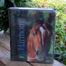 Parelli Level 2 Harmony Concepts, VHS + DVD Backup - DUAL FORMAT $269 Sealed NEW