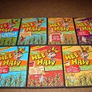 Hee Haw 7 DVD Collection 12 Episodes + Laffs OUT OF PRINT Country Music & Comedy