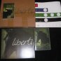 Parelli Patterns - Liberty - Natural Hosemenship Equine Training BRAND NEW RARE
