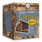 Grand Ole Opry Video Classics - 120 PERFORMANCES - 8 DVDS - LIKE NEW - RARE OOP