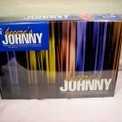 Heeere's Johnny The Definitive Collection Tonight Show Carson (12DVD) NEW SEALED
