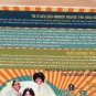 Tony Orlando & Dawn - The Ultimate Collection (3 DVD Boxed Set) BRAND NEW SEALED