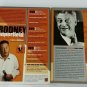 Rodney Dangerfield - No Respect The Ultimate Collection - 3 DVD 7 HRS LIKE NEW