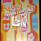 The Best of Rowan & Martin's Laugh-In (3 DVD) Goldie Hawn SOCK IT TO ME Sexy60s