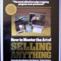 Tom Hopkins - How To Master The Art of Selling Anything - 12 Audio Tapes - $195