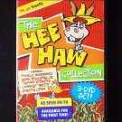 HEE HAW COLLECTION - 3 DVDS - (2015) - COUNTRY MUSIC & COMEDY - BRAND NEW SEALED